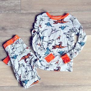 Cat and Jack boy pajamas